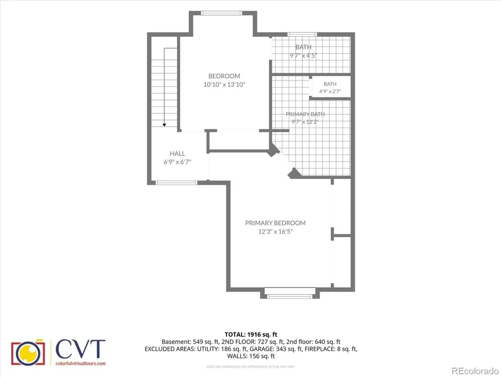 7490 B W Coal Mine Avenue Littleton CO 80123