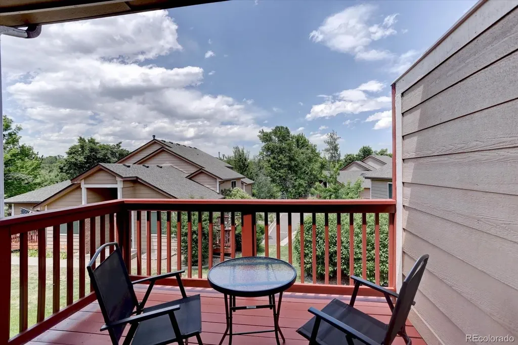 7490 B W Coal Mine Avenue Littleton CO 80123