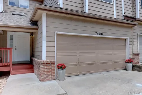 7490 B W Coal Mine Avenue Littleton CO 80123