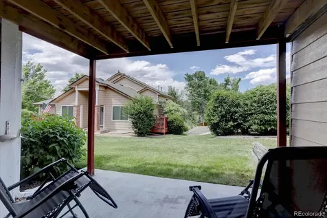 7490 B W Coal Mine Avenue Littleton CO 80123