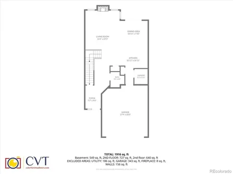7490 B W Coal Mine Avenue Littleton CO 80123