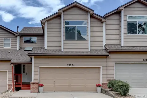 7490 B W Coal Mine Avenue Littleton CO 80123
