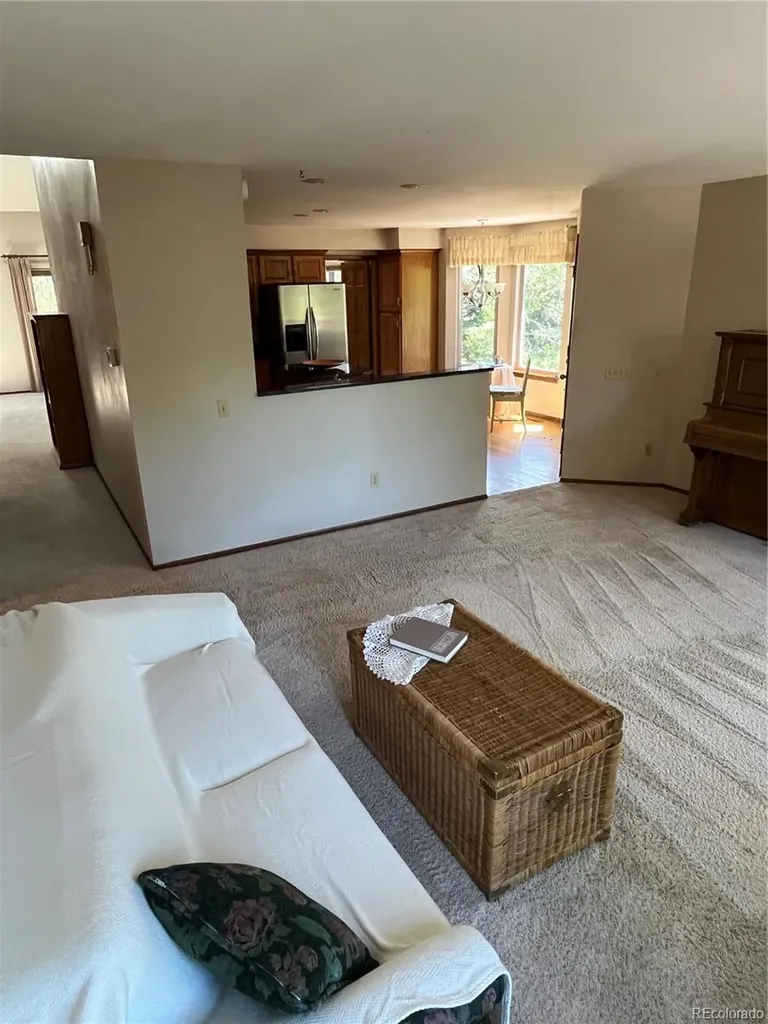 5698 S Olathe Lane Centennial CO 80015
