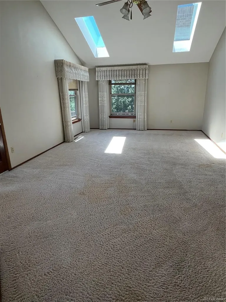 5698 S Olathe Lane Centennial CO 80015
