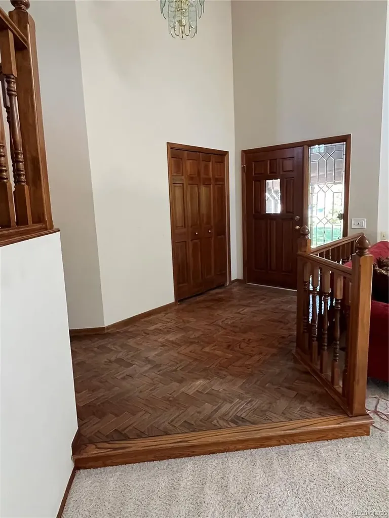 5698 S Olathe Lane Centennial CO 80015