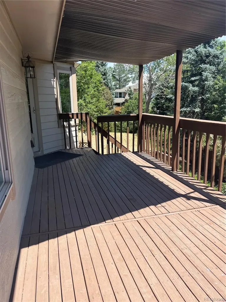 5698 S Olathe Lane Centennial CO 80015