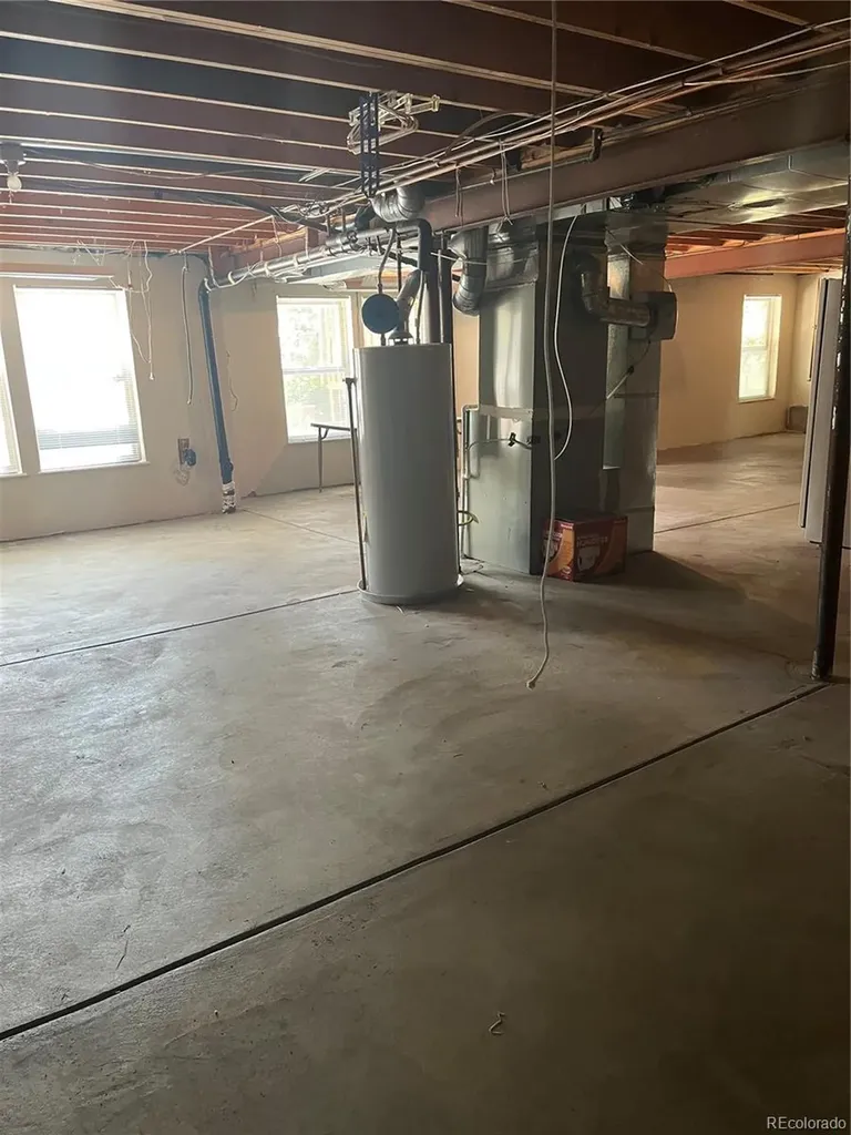 5698 S Olathe Lane Centennial CO 80015