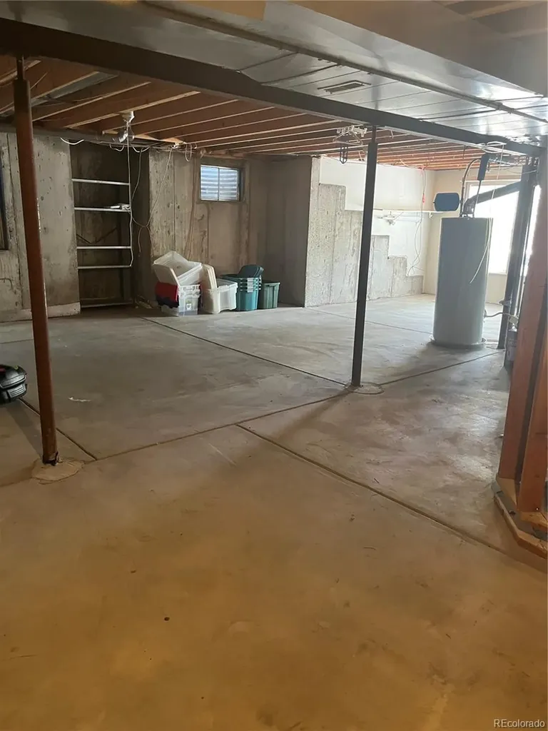 5698 S Olathe Lane Centennial CO 80015