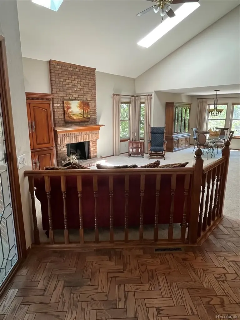 5698 S Olathe Lane Centennial CO 80015