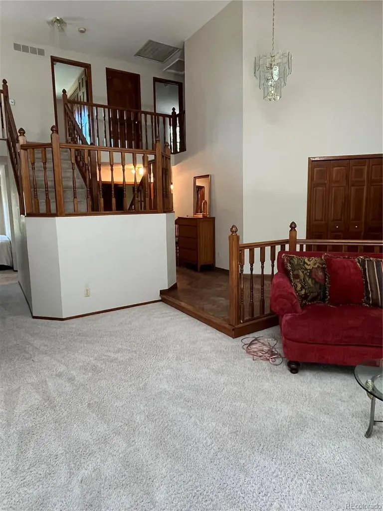 5698 S Olathe Lane Centennial CO 80015