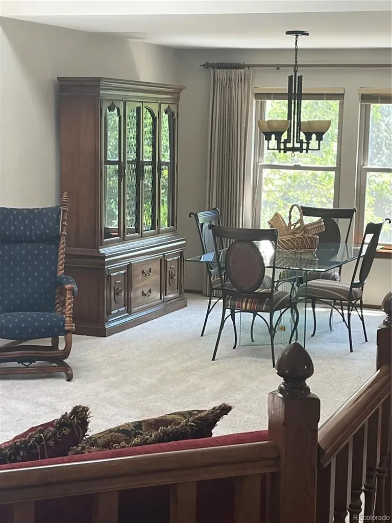 5698 S Olathe Lane Centennial CO 80015