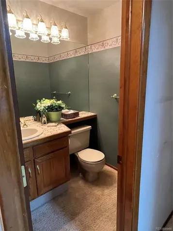 5698 S Olathe Lane Centennial CO 80015