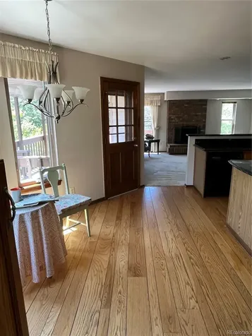 5698 S Olathe Lane Centennial CO 80015