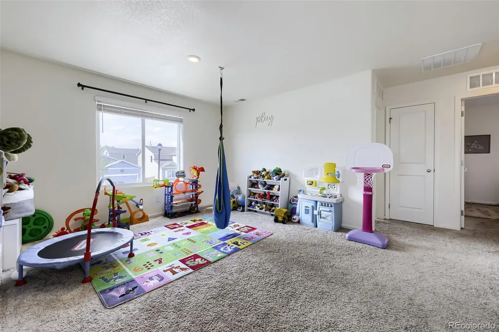412 Depot Avenue Keenesburg CO 80643