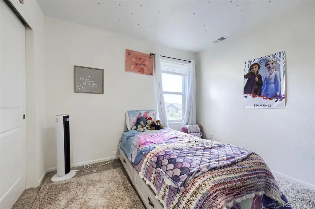 412 Depot Avenue Keenesburg CO 80643