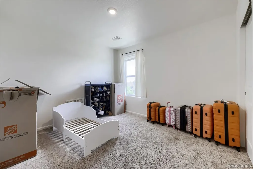 412 Depot Avenue Keenesburg CO 80643