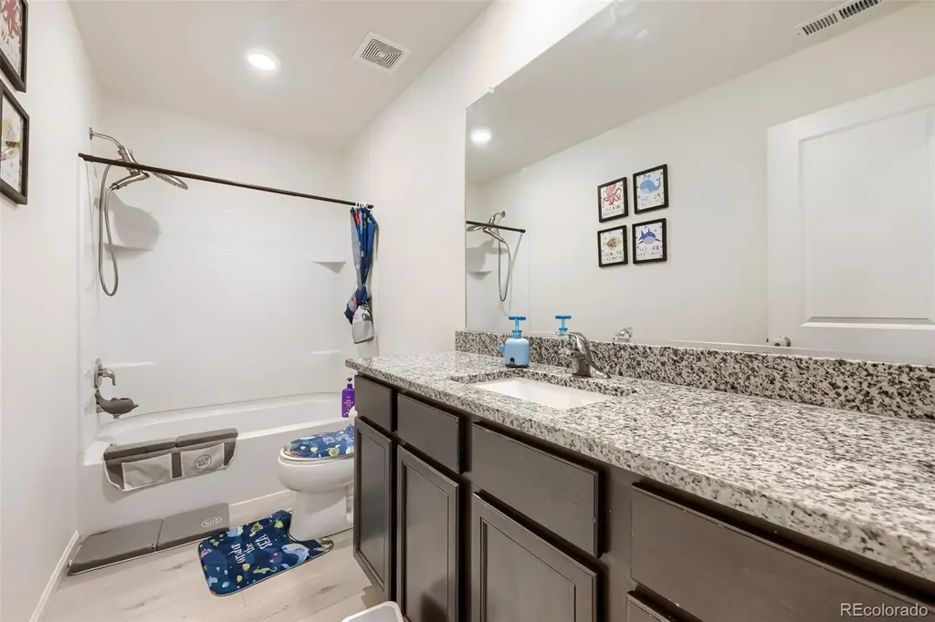 412 Depot Avenue Keenesburg CO 80643