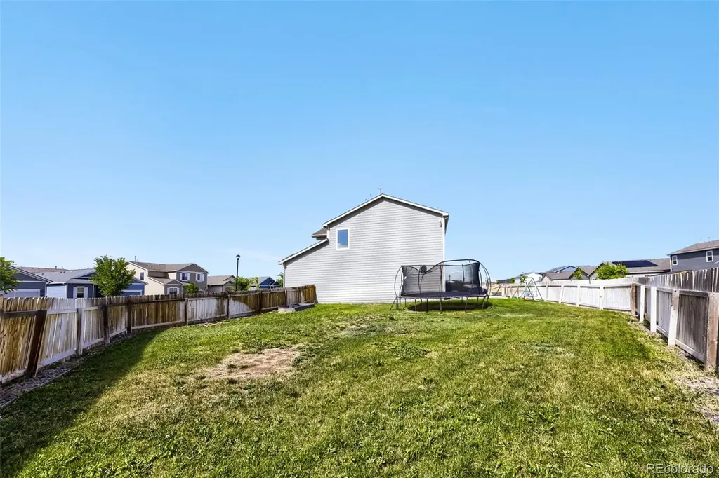 412 Depot Avenue Keenesburg CO 80643