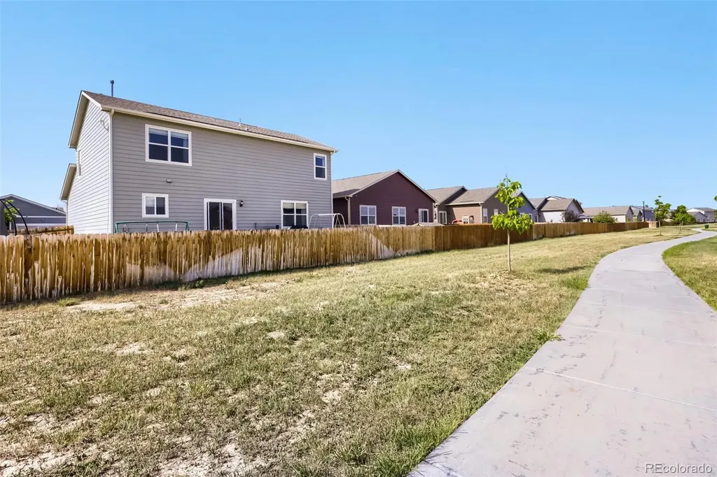 412 Depot Avenue Keenesburg CO 80643