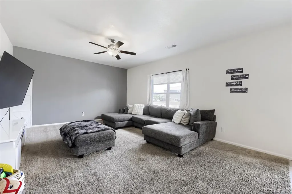 412 Depot Avenue Keenesburg CO 80643