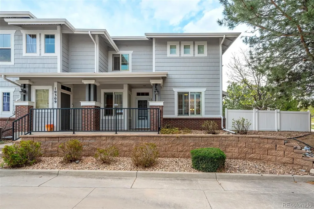 10311 Sedge Grass Way Highlands Ranch CO 80129