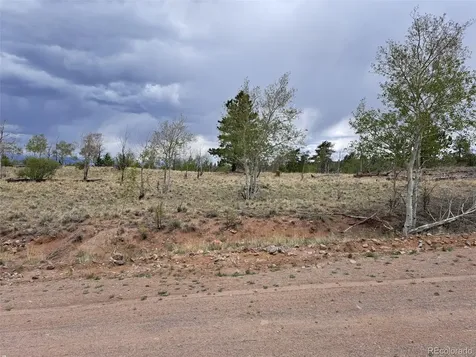00 Dog Soldier Trail Hartsel CO 80449