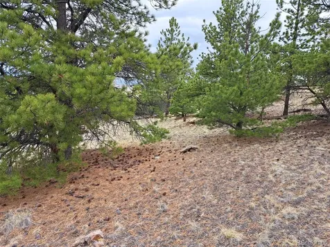 00 Dog Soldier Trail Hartsel CO 80449