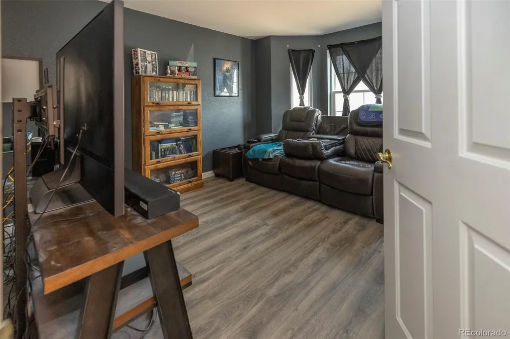 12208 W Dorado Place Littleton CO 80127