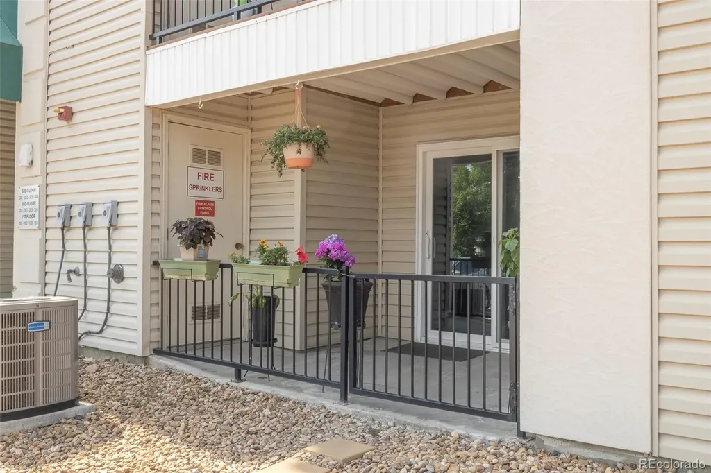 12208 W Dorado Place Littleton CO 80127