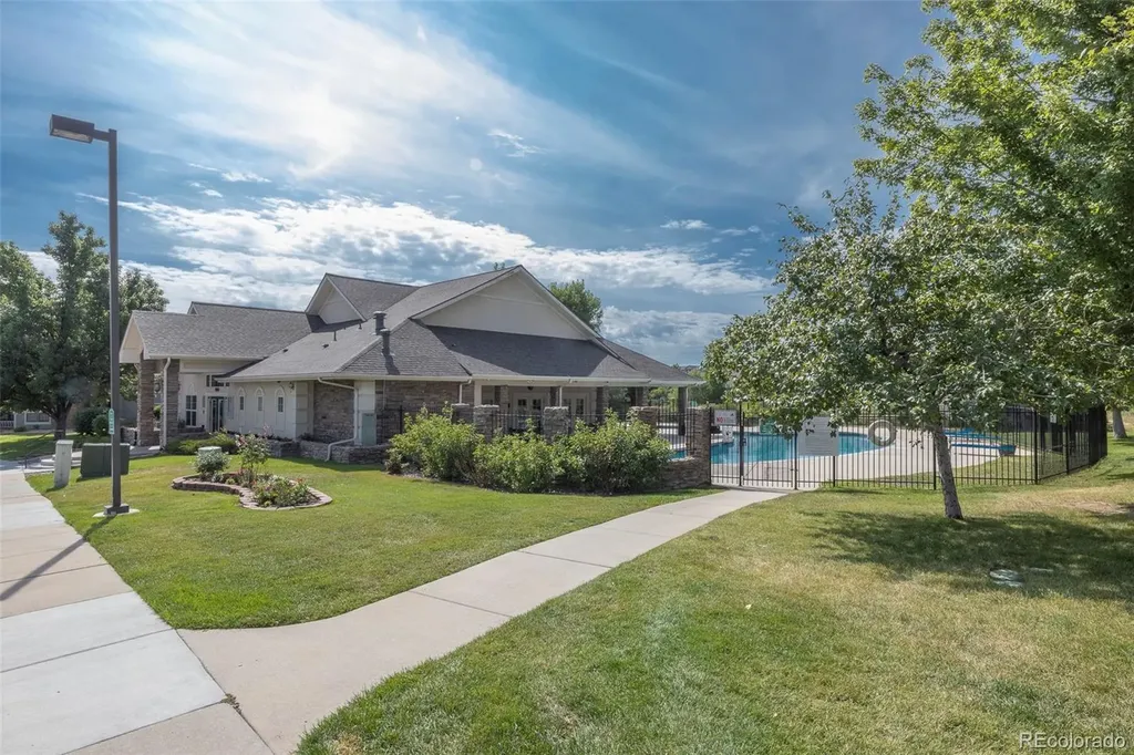 12208 W Dorado Place Littleton CO 80127