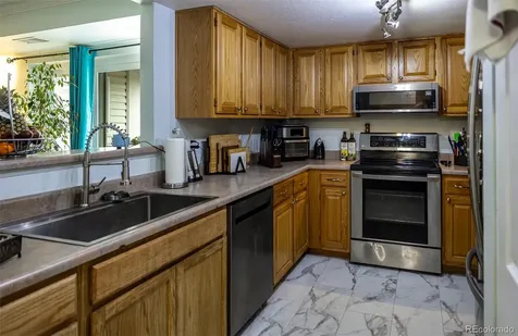 12208 W Dorado Place Littleton CO 80127
