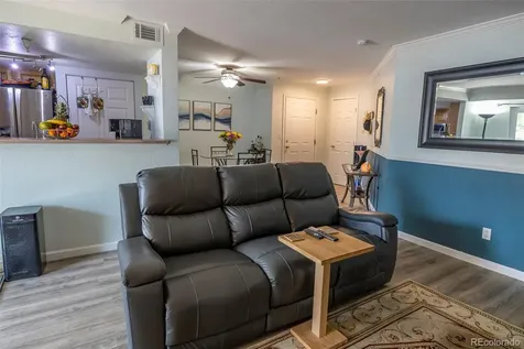 12208 W Dorado Place Littleton CO 80127