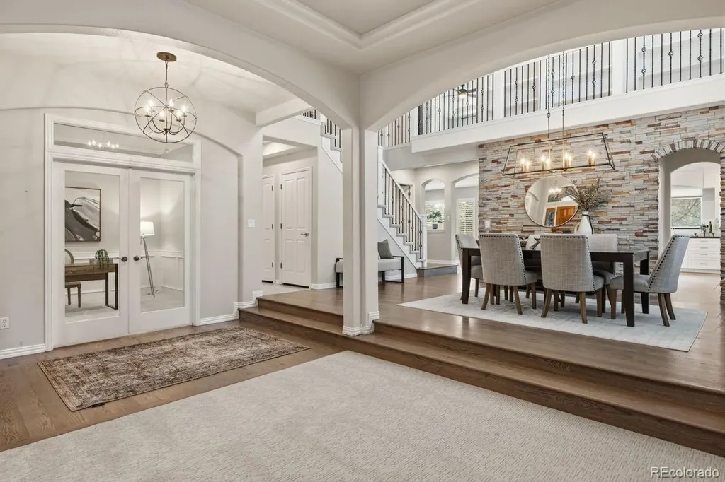 906 Greenridge Lane Castle Pines CO 80108