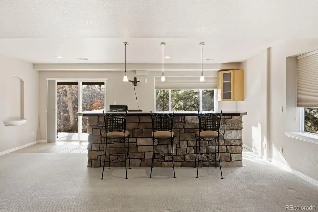 906 Greenridge Lane Castle Pines CO 80108