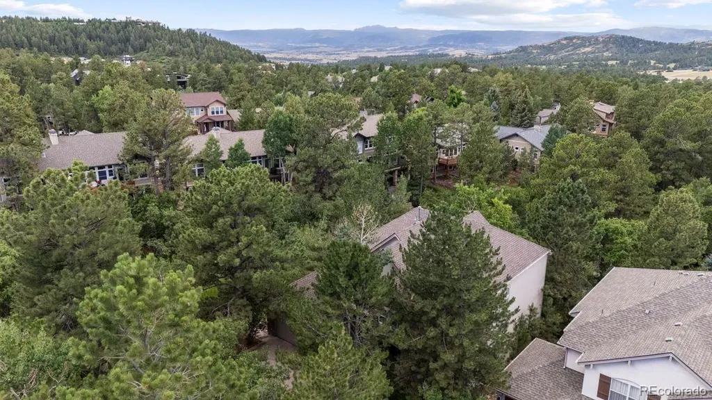 906 Greenridge Lane Castle Pines CO 80108