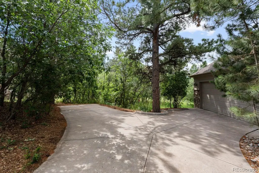 906 Greenridge Lane Castle Pines CO 80108