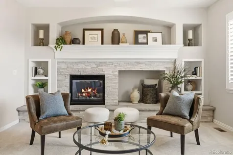 906 Greenridge Lane Castle Pines CO 80108