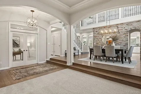 906 Greenridge Lane Castle Pines CO 80108