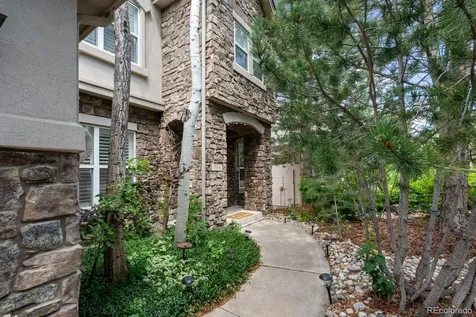 906 Greenridge Lane Castle Pines CO 80108