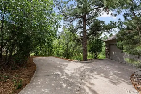 906 Greenridge Lane Castle Pines CO 80108
