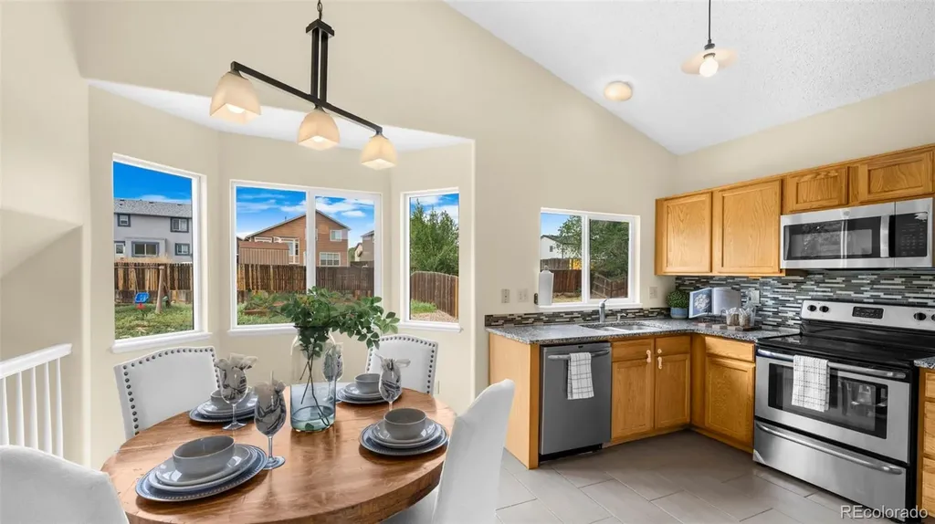 7234 Moss Bluff Court Fountain CO 80817