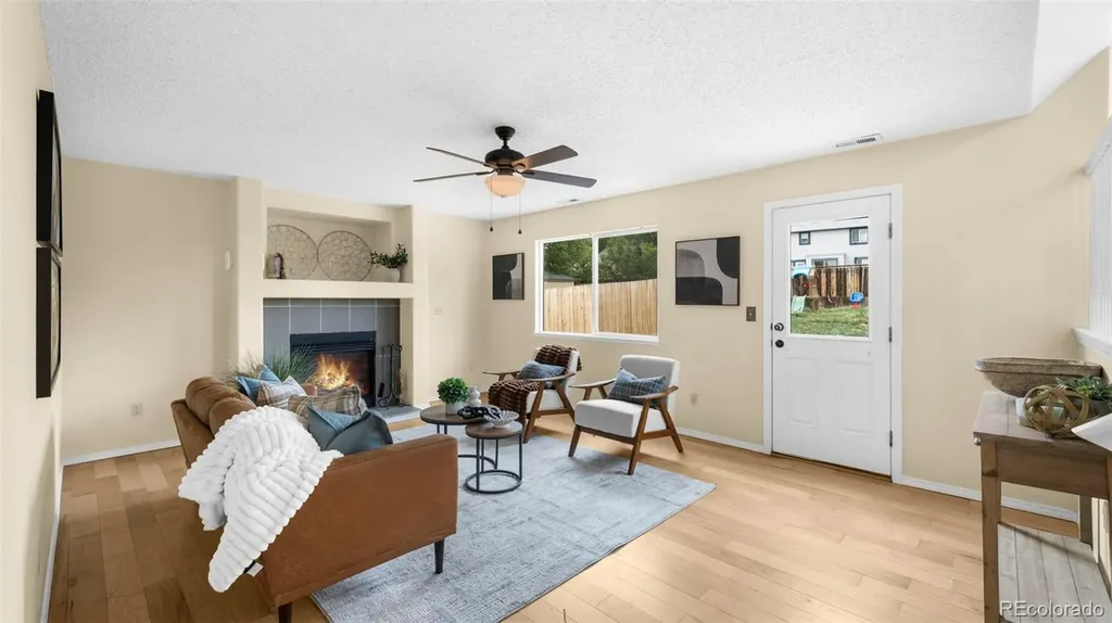 7234 Moss Bluff Court Fountain CO 80817