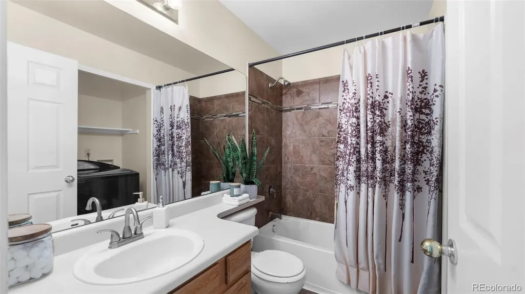 7234 Moss Bluff Court Fountain CO 80817