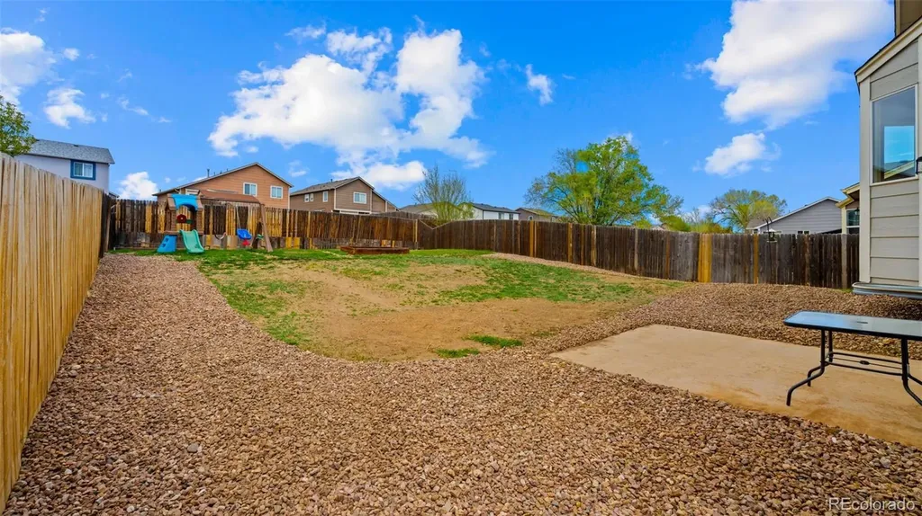 7234 Moss Bluff Court Fountain CO 80817