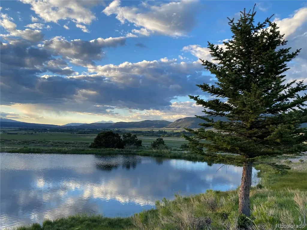 8272 County Road 160 Salida CO 81201