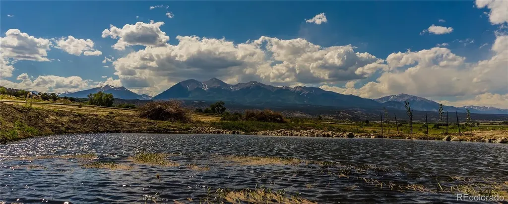 8272 County Road 160 Salida CO 81201