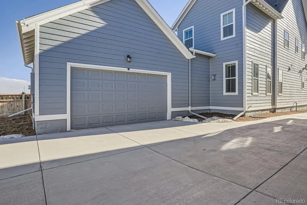 21235 E 61st Drive Aurora CO 80019