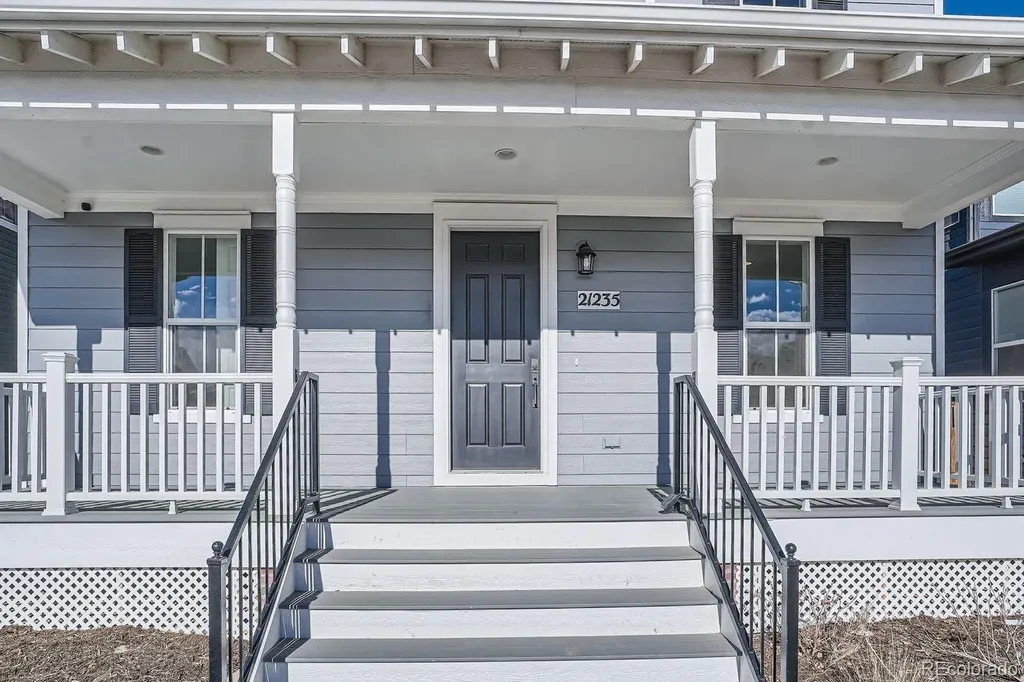 21235 E 61st Drive Aurora CO 80019