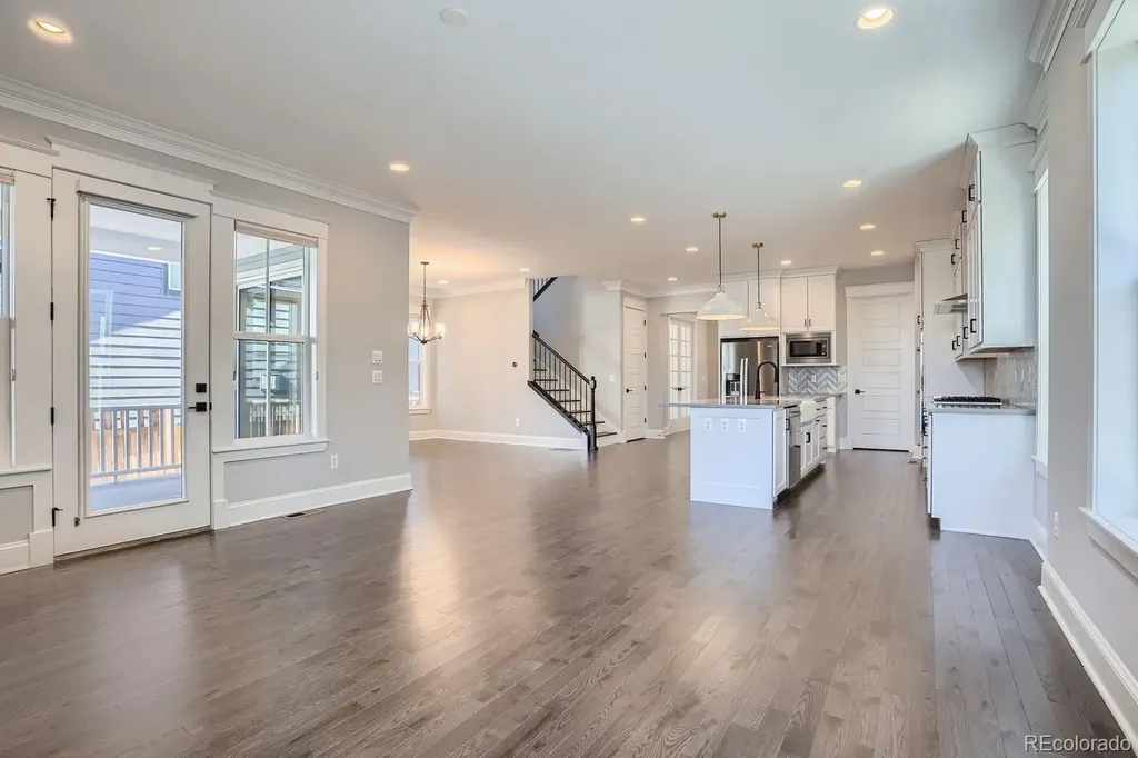 21235 E 61st Drive Aurora CO 80019