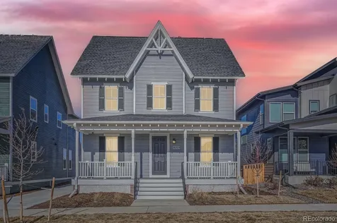 21235 E 61st Drive Aurora CO 80019